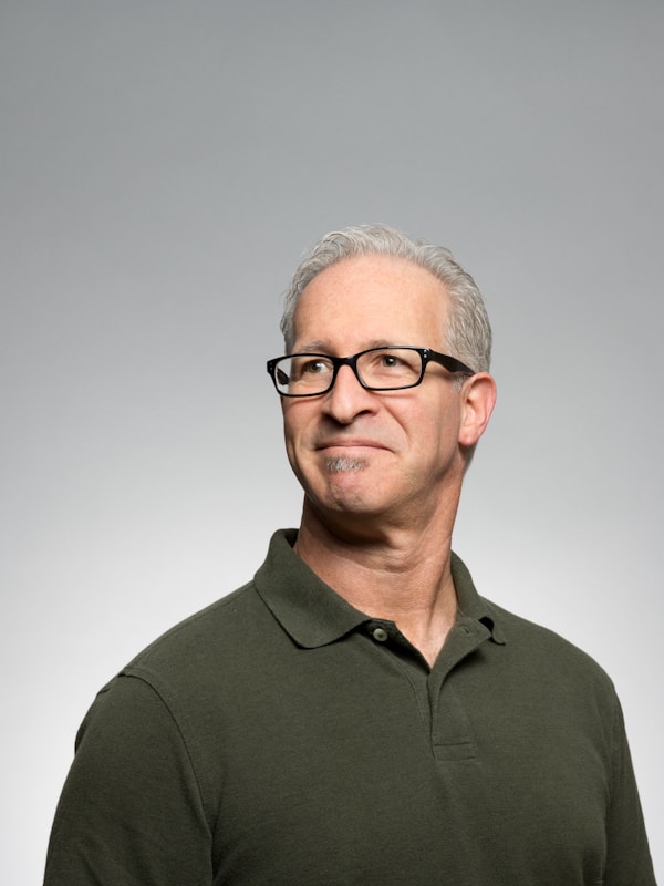 Natural looking hair